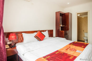 Brandi 2 Hotel