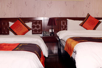 Brandi 2 Hotel