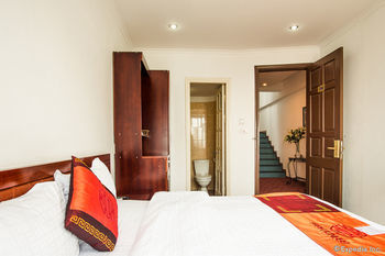 Brandi 2 Hotel