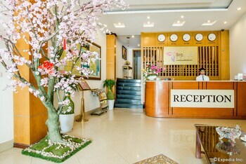 Brandi 2 Hotel