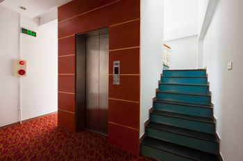 Brandi 2 Hotel