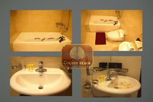 Hotel Golden Beach Nha Trang