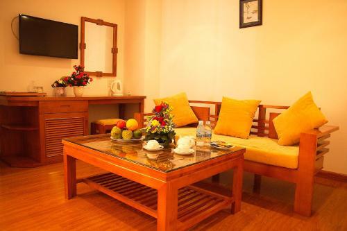 Hotel Golden Beach Nha Trang