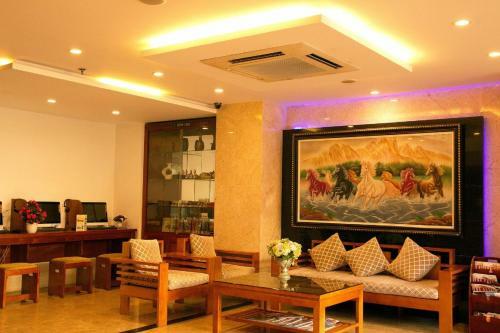 Hotel Golden Beach Nha Trang
