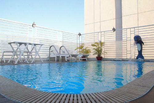Hotel Golden Beach Nha Trang