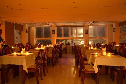 Hotel Golden Beach Nha Trang