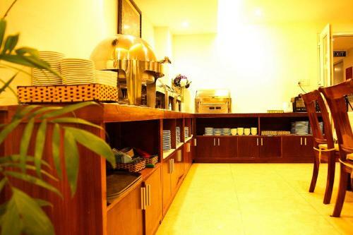 Hotel Golden Beach Nha Trang