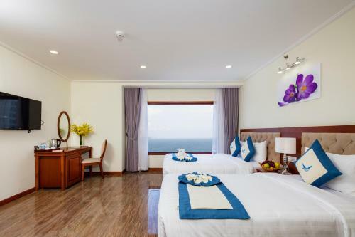 Apus Hotel
