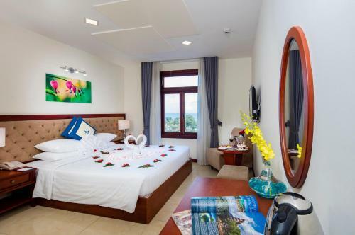Apus Hotel