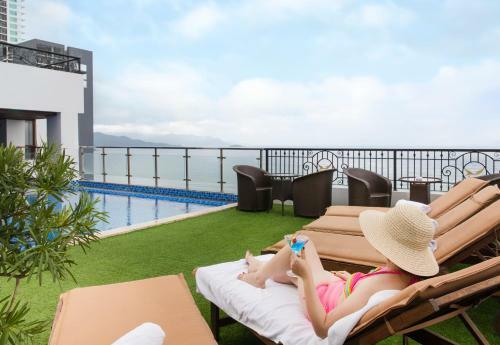 Apus Hotel