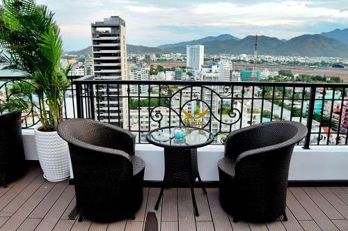 Apus Hotel