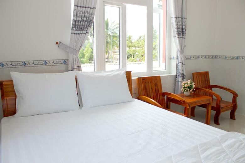Hostal Hung Phuc Mui Ne Hotel