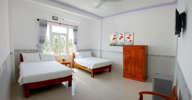 Hostal Hung Phuc Mui Ne Hotel