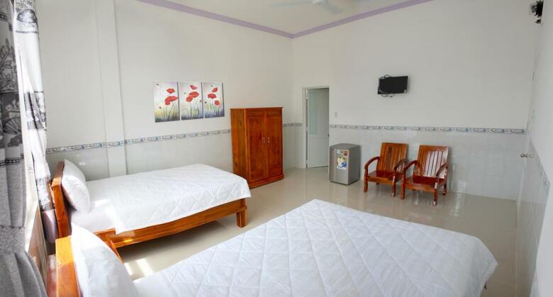 Hostal Hung Phuc Mui Ne Hotel