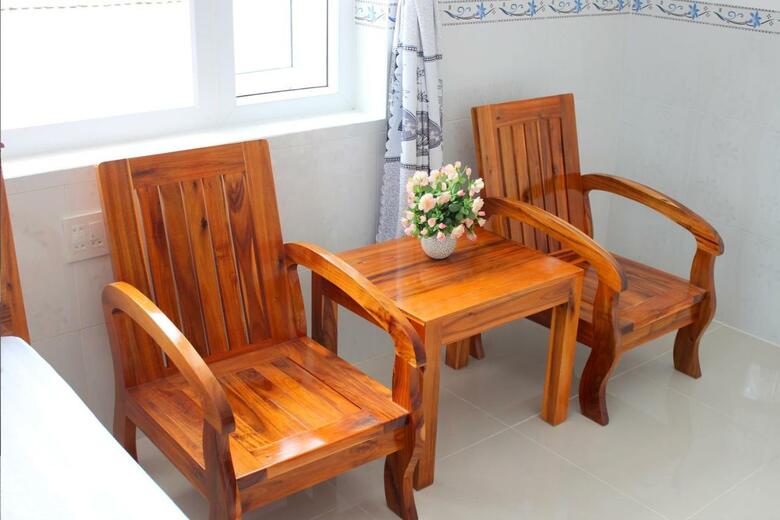 Hostal Hung Phuc Mui Ne Hotel