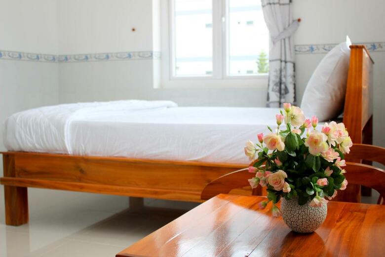 Hostal Hung Phuc Mui Ne Hotel