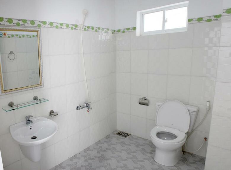Hostal Hung Phuc Mui Ne Hotel