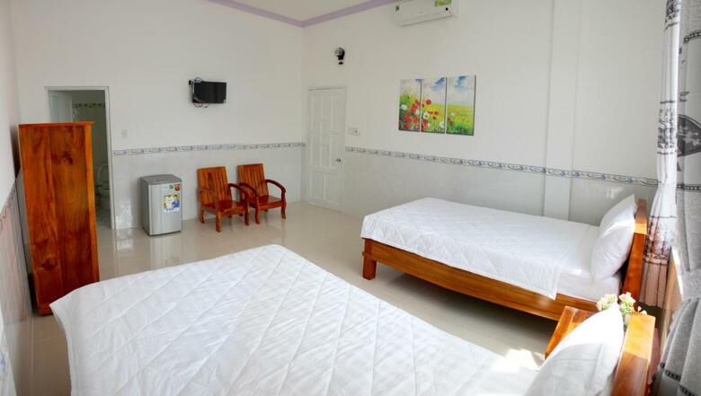 Hostal Hung Phuc Mui Ne Hotel