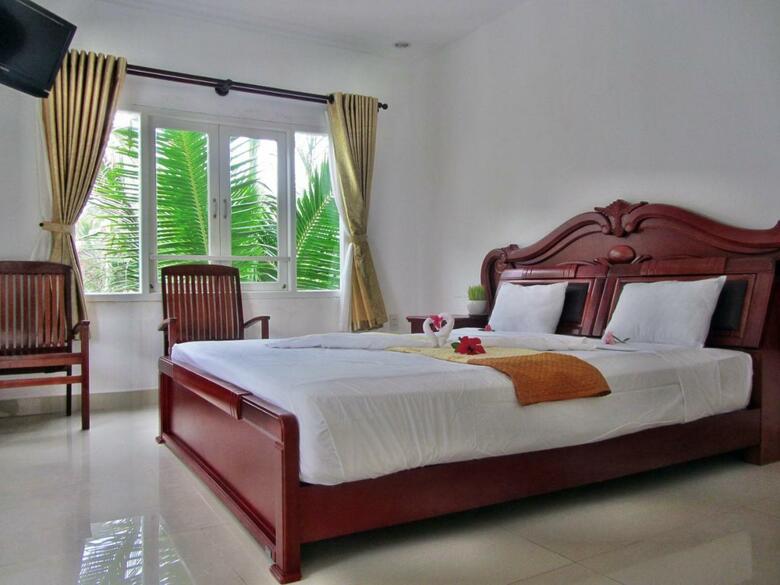 Hostal Hung Phuc Mui Ne Hotel