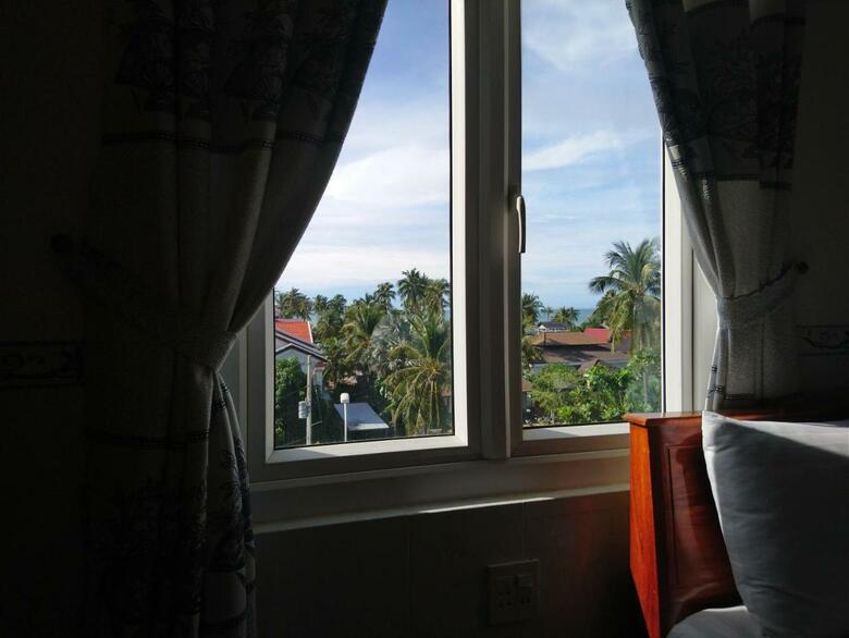 Hostal Hung Phuc Mui Ne Hotel