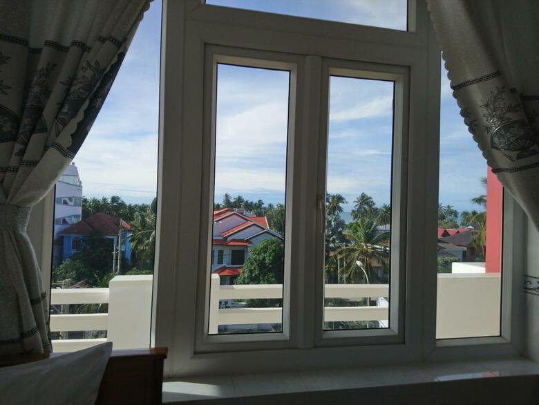 Hostal Hung Phuc Mui Ne Hotel