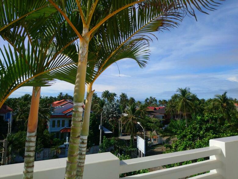 Hostal Hung Phuc Mui Ne Hotel