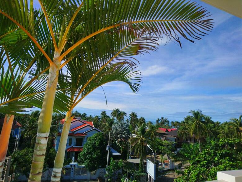 Hostal Hung Phuc Mui Ne Hotel
