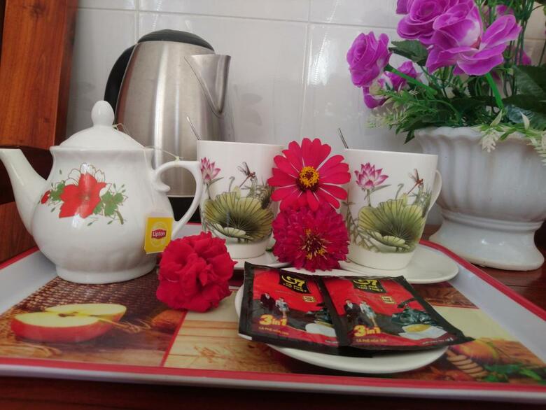 Hostal Hung Phuc Mui Ne Hotel