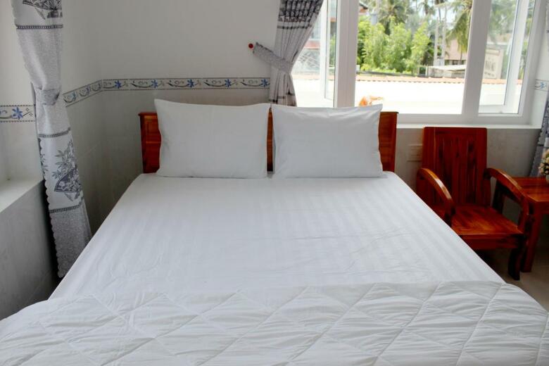 Hostal Hung Phuc Mui Ne Hotel