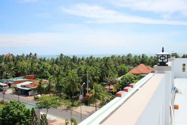 Hostal Hung Phuc Mui Ne Hotel