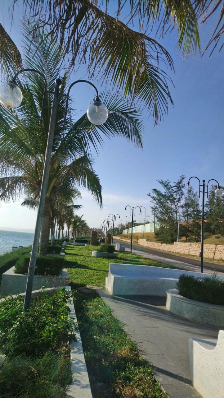 Hostal Hung Phuc Mui Ne Hotel