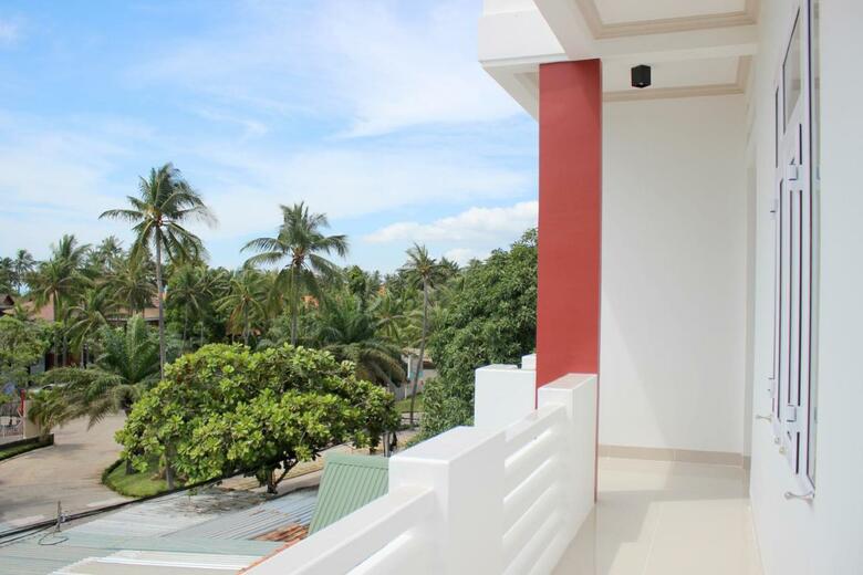Hostal Hung Phuc Mui Ne Hotel