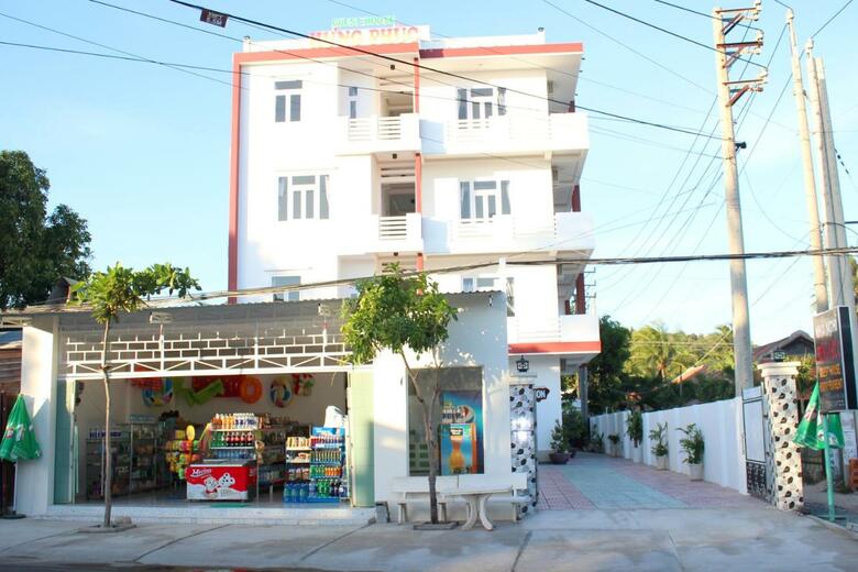 Hostal Hung Phuc Mui Ne Hotel