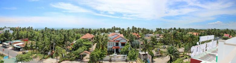 Hostal Hung Phuc Mui Ne Hotel