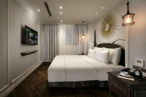 Duy Anh Hanoi Hotel