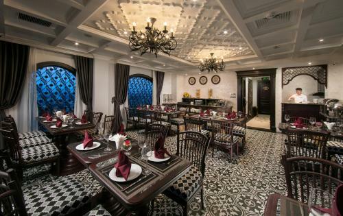 Duy Anh Hanoi Hotel