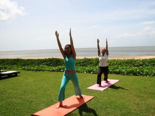 Hotel Phan Thiet Ocean Dunes Resort