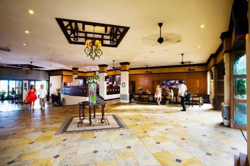 Hotel Phan Thiet Ocean Dunes Resort