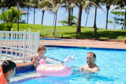 Hotel Phan Thiet Ocean Dunes Resort