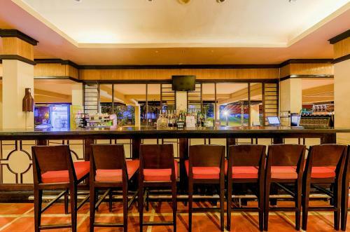 Hotel Phan Thiet Ocean Dunes Resort