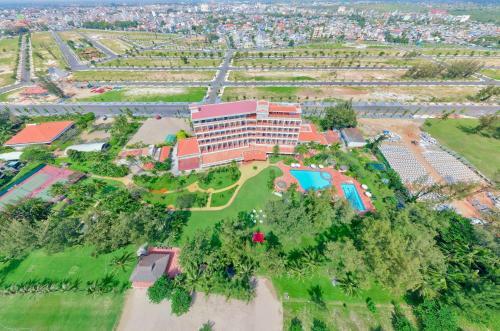 Hotel Phan Thiet Ocean Dunes Resort