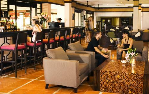 Hotel Phan Thiet Ocean Dunes Resort
