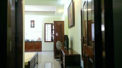 Timeless Apartment