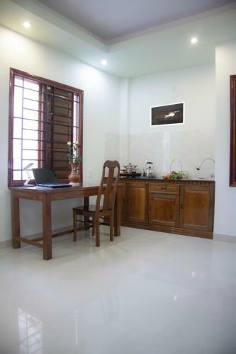 Timeless Apartment