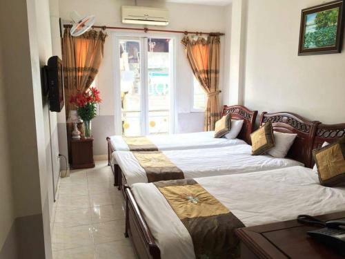 Hanoi Harmony Hotel