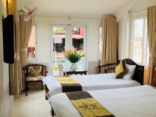 Hanoi Harmony Hotel