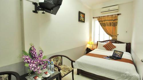 Hanoi Harmony Hotel