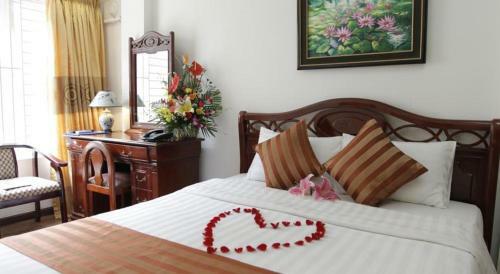 Hanoi Harmony Hotel