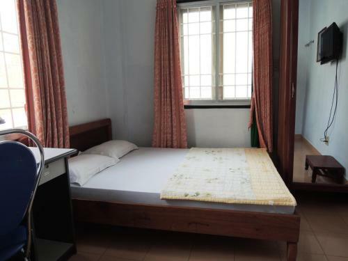 Hien Luong Hotel