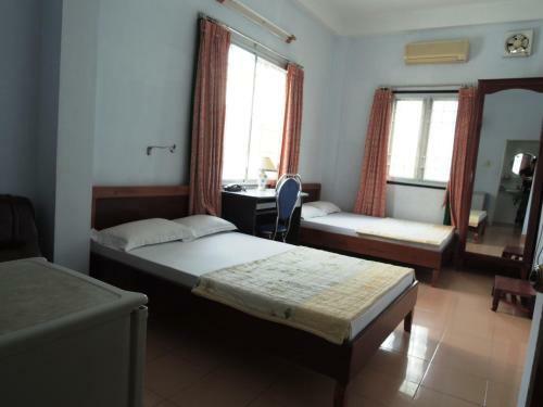 Hien Luong Hotel
